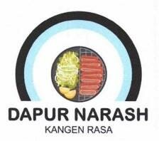 Trademark DAPUR NARASH