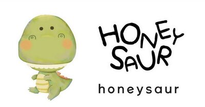 Trademark HONEYSAUR & SIMBOL