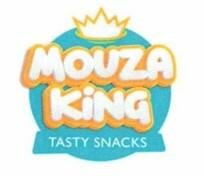 Trademark MOUZA KING