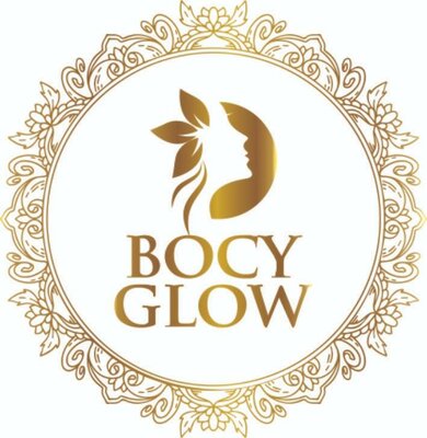 Trademark BOCY GLOW