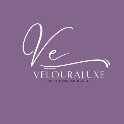 Trademark VELOURALUXE & LOGO VE