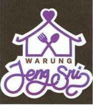 Trademark Warung Jeng Sri