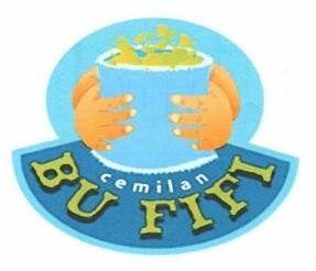 Trademark Cemilan Bu Fifi