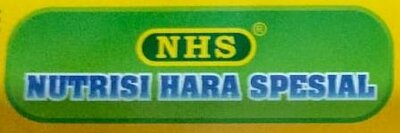 Trademark NHS NUTRISI HARA SPESIAL