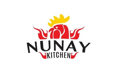 Trademark Nunay Kitchen