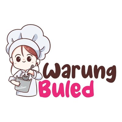 Trademark Warung Buled