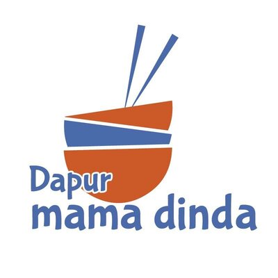 Trademark Dapur Mama Dinda