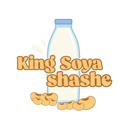 Trademark King Soya Shashe