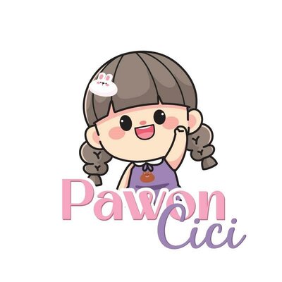 Trademark Pawon Cici