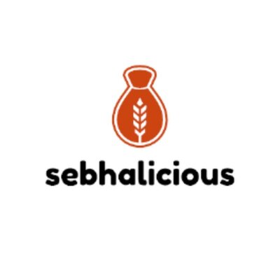 Trademark sebhalicious