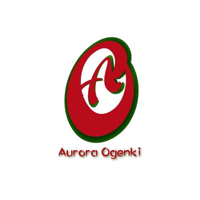 Trademark Aurora Ogenki