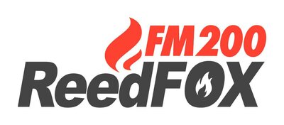 Trademark REEDFOX FM200