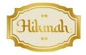 Trademark HIKMAH + LOGO