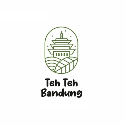 Trademark Teh Teh Bandung