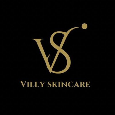 Trademark VILLY SKINCARE