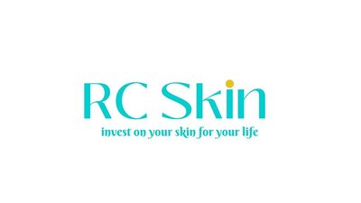 Trademark RC Skin invest on your skin for your life