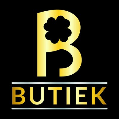 Trademark BUTIEK + Logo