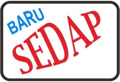 Trademark BARU SEDAP