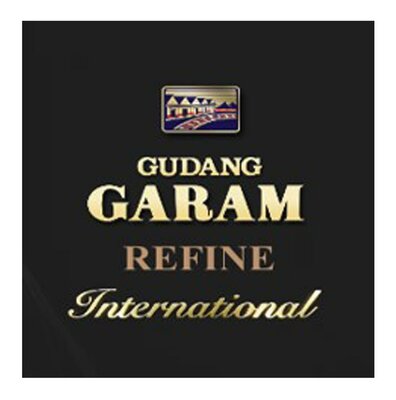 Trademark GUDANG GARAM REFINE International + Lukisan