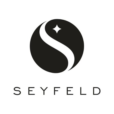 Trademark SEYFELD + LOGO