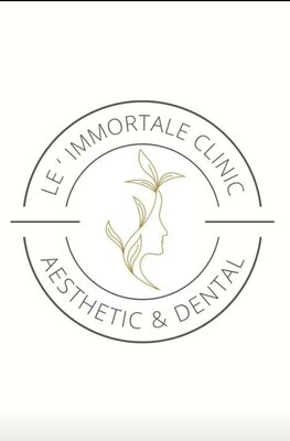 Trademark LE'IMMORTALE CLINIC AESTHETIC & DENTAL