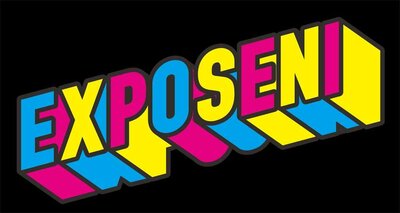 Trademark EXPOSENI