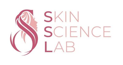 Trademark SSL SkinScience Lab