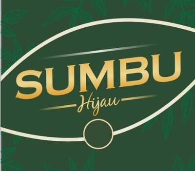 Trademark SUMBU Hijau