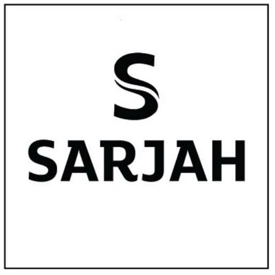 Trademark SARJAH