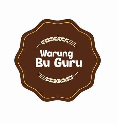 Trademark Warung Bu Guru