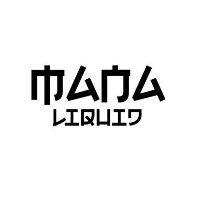 Trademark MANA LIQUID