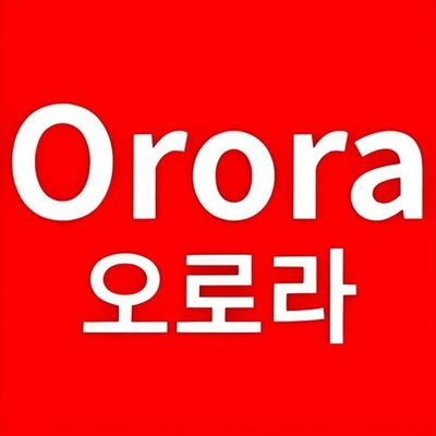 Trademark ORORA