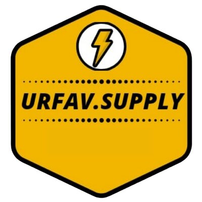 Trademark urfav.supply