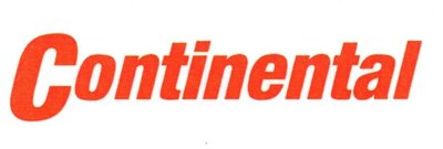 Trademark Continental