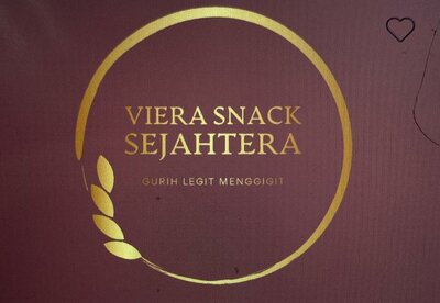 Trademark Viera Snack Sejahtera