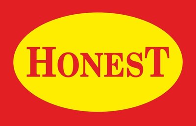 Trademark HONEST