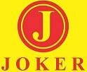 Trademark JOKER + LOGO