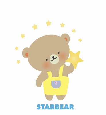 Trademark STARBEAR