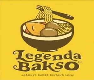 Trademark Legenda Bakso