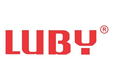 Trademark LUBY