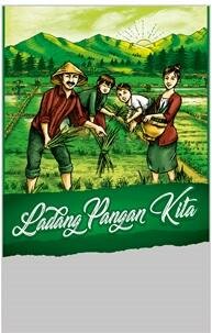 Trademark LADANG PANGAN KITA