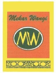 Trademark MEKAR WANGI