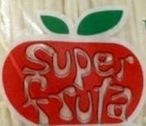 Trademark SUPER FRUTA + LUKISAN