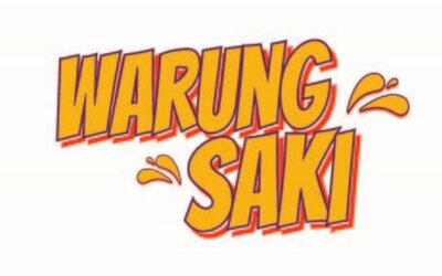 Trademark Warung Saki