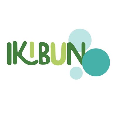 Trademark IKIBUN