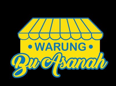 Trademark Warung Bu Asanah