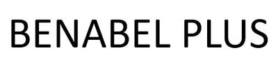 Trademark BENABEL PLUS