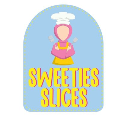 Trademark Sweeties Slices