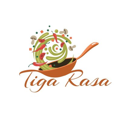 Trademark Tiga Rasa