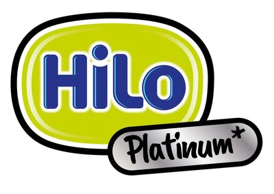 Trademark HiLo Platinum